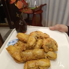 Haolaidengguoji Restaurant (zhongcanbu) 여행 사진