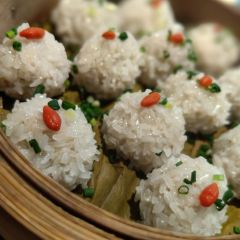 Hubin Keshe Restaurant User Photo