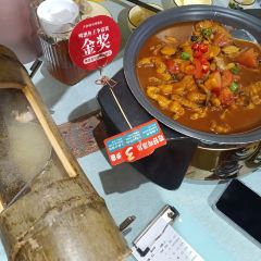 大师傅金奖啤酒鱼（悦享店） User Photo