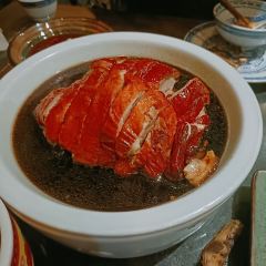 난징 다패 마구간 (공자 사원 핑장 푸 지점) 여행 사진