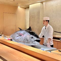 鹤松·高空の上居酒屋(深圳湾店) User Photo