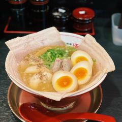 Ramen Miyako - Gion Main Shop User Photo