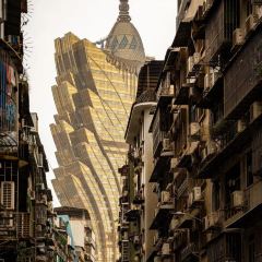 Historic Centre of Macau User Photo