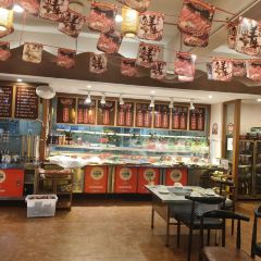 Mu Lan Sheng Halal Barbecue (Yunda West Road store) User Photo