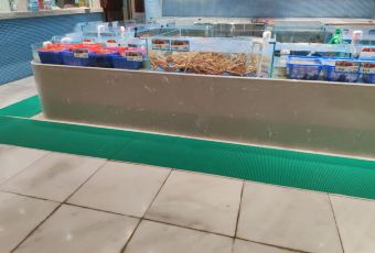 舟山海中洲國際大酒店·自助餐廳用戶圖片