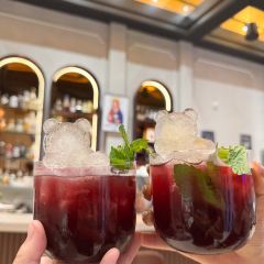 HÔTEL DU TCHENG T'AI·LA GARE 여행 사진