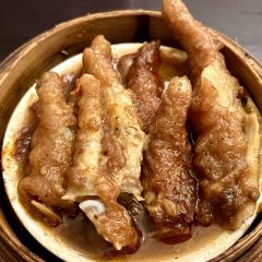 Cafeteria 3 여행 사진