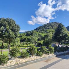 宁远九嶷山度假酒店·宴会厅 User Photo