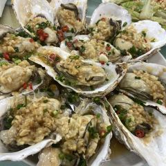 共富海鲜面馆(智慧湾店) User Photo