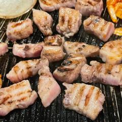 Korean Dining Tsurumai User Photo
