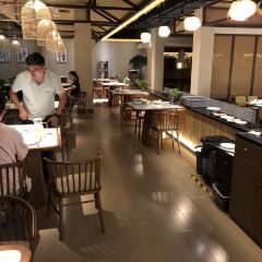 天目湖宾馆·风味小馆 User Photo