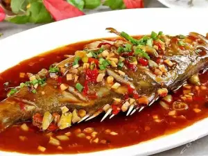 景小乐江西特色菜