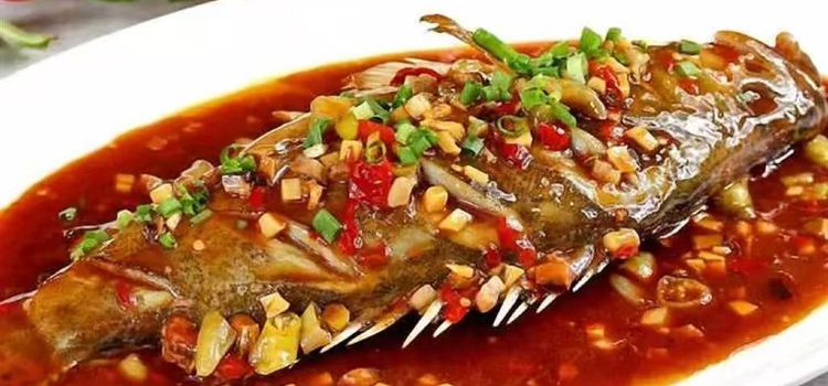 景小乐江西特色菜
