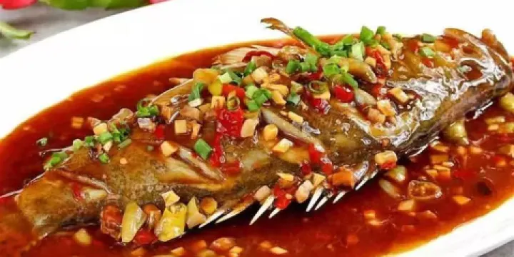 景小樂江西特色菜