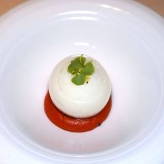 Andrea Aprea Restaurant User Photo