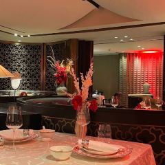 Shang Palace User Photo