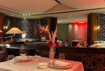 Shang Palace User Photo