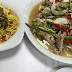 sahra uygur restaurant User Photo