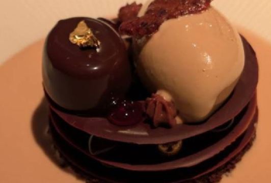 Restaurante Clos用戶圖片