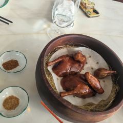 杭州康萊德飯店·裡安張用戶圖片