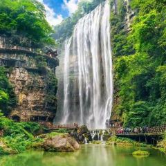 小洞天火锅(达人街店) User Photo