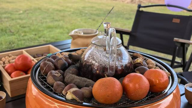 Li Yi Golden Turtle Ecological Park