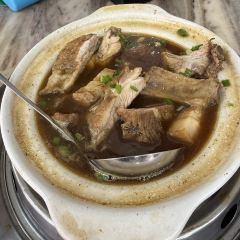 Sun Fong Bak Kut Teh 여행 사진