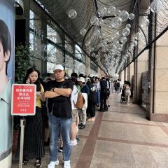 Din Tai Fung(Xinyi) User Photo