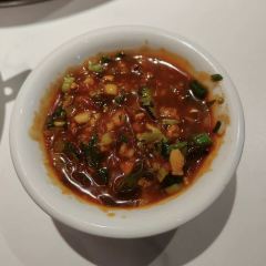 八合里牛肉火锅(世欧广场店) User Photo