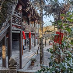 Xidonghuayuan Restaurant 여행 사진