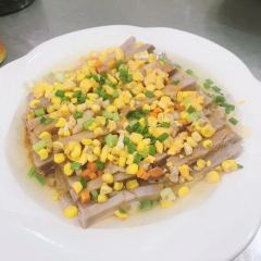 乡之味土菜馆(金湖西路店) User Photo