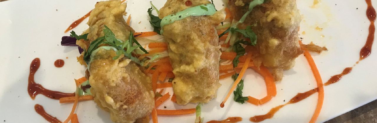 Danphe Nepalese and Indian Food