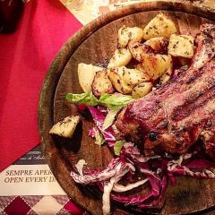 Simbiosi 有機麵食餐廳張用戶圖片