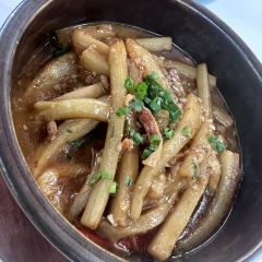 Qiong Yao Ji Restaurant (Haijiao Courtyard Food Court Store) 여행 사진