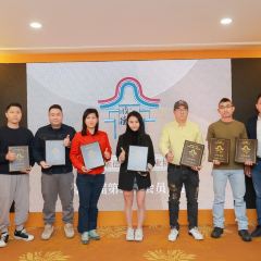 天空之城·全景旋转餐厅 User Photo