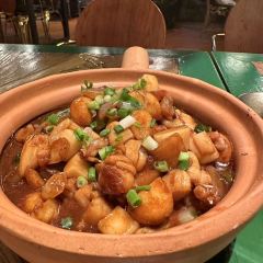 Zhimagu·jingling Restaurant User Photo