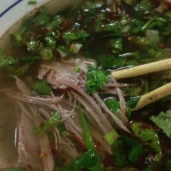 王记固市水盆羊肉(罗夫镇店) User Photo