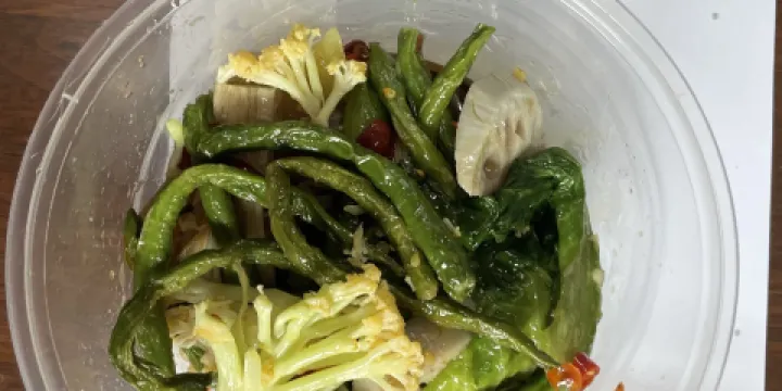 絕味鴨脖（興文政府街店）