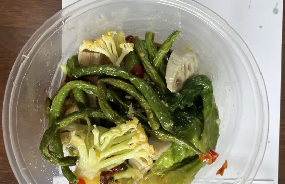 絕味鴨脖（興文政府街店）