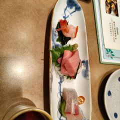 Yamazato Restaurant (MaoMing South Road) User Photo