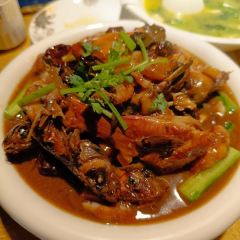 小媳婦涼粉(西關店)張用戶圖片