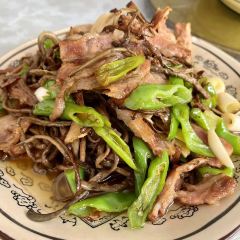 鱻（鮮）魚館張用戶圖片