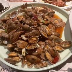 喜家港式茶餐厅 (亚龙湾东榕美食广场店) User Photo