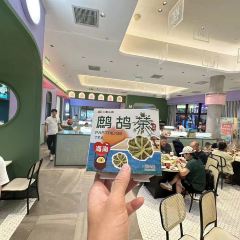 Chicken inside Coconut User Photo