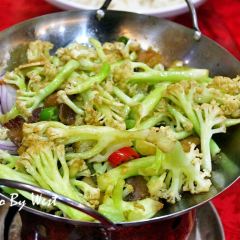 仙华食府(仙华路店) User Photo
