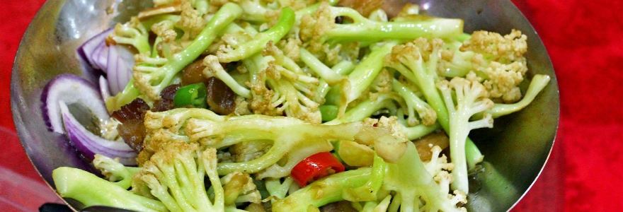 仙华食府(仙华路店)