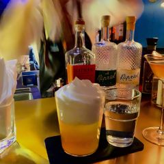 Hope & Sesame User Photo