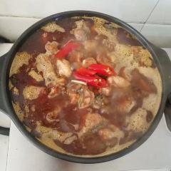 清香閣(犛牛肉)張用戶圖片