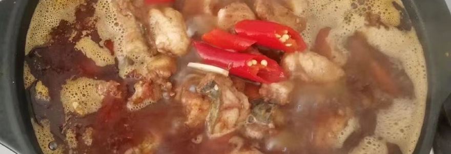 清香閣(犛牛肉)