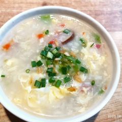 天天粥棚(嵩县店) User Photo